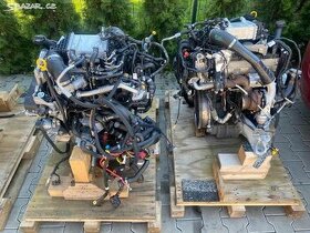 Motor VW T6 2.0 TDi 84kW, 110kW - NOVÝ - 1