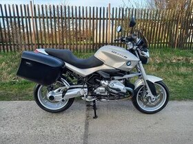 Bmw R 1200 r ,Top stav ,po servisu