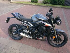 Triumph Street Triple RS 765 2023 - 1