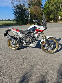 Yamaha Tenere 700 Rally edition