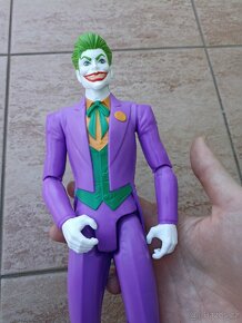 Joker figurka ( Batman )