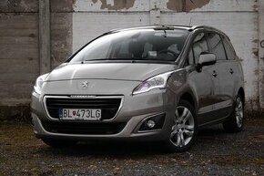 Peugeot 5008 2.0 HDi Allure - 1