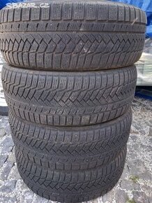 215/55/17 zimni pneu  215/55 R17