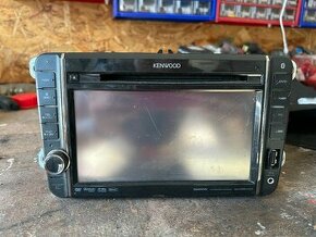 Kenwood DNX520BT