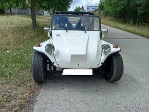 VW Buggy Dunovka