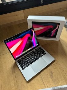 MacBook Pro M2 13” 256GB Silver