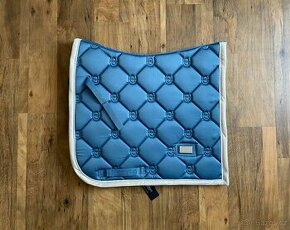 Equestrian Stockholm Stone Blue DL