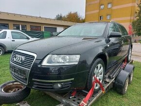 Audi A6 Avant 3.0 Tdi quattro - náhradní díly - 1