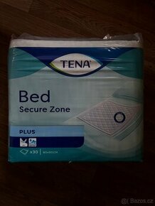 Tena Bed podlozky Secure zone - 1