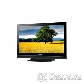 Televize Panasonic TH-42PX80EA, plazma