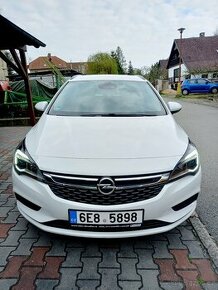 Opel astra k sportstourer 1.6cdti 81kw