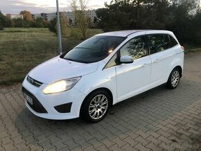 Ford grand c-max 7mist