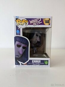 Funko Pop Ennui (#1448)