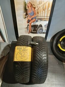 175/70R14" Hankook. Zimní. 2ks. - 1