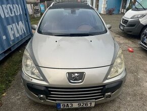 Peugeot 307 sw