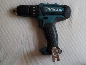 MAKITA HP331D příklepový aku šroubovák