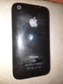 iPhone 3G