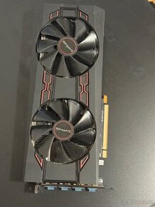 Sapphire Vega 56 8GB HBM2