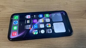 Apple iPhone XR 128GB, příslušenství, 2990Kč