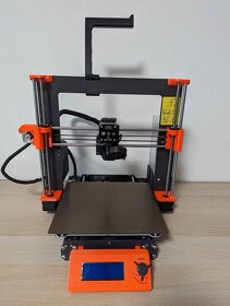 3D Tiskárna Prusa I3 MK3S+ Fysetc