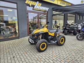 CAN-AM Renegade 800R X XC - nízký nájezd - 1