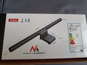 Led monitor light - 1