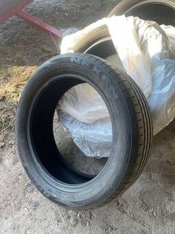 sadu 4 letnich pneu Nexen N Fera Su1 205/50R17 89V