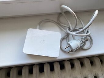 Apple cinema power adapter - 1