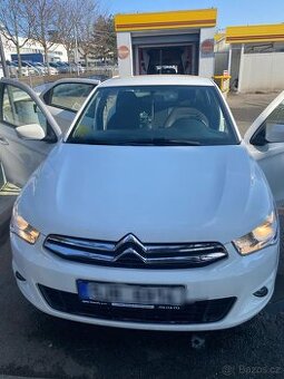 Citroën c-elysée 1.6 hdi