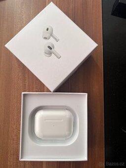 AirPods pro (2en generace)