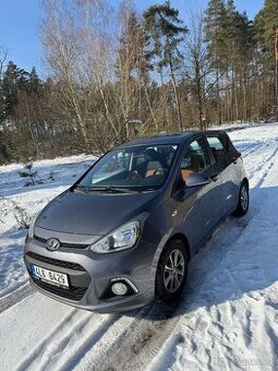 Hyundai i10, 1.0, 1.majitel