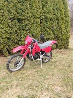 Honda CRM 125