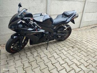 Prodám Yamaha R1