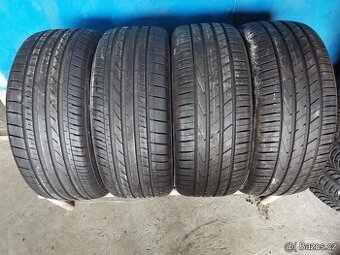 245/45/19 letní pneu GOODYEAR a KENDA 245/45 R19 - 1