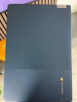 Lenovo IdeaPad Slim 3 Chrome 14M868 Abyss Blue