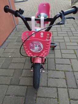 Dětské kolo 12"