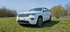 Jeep Grand Cherokee 3.0 diesel 2018 - 1