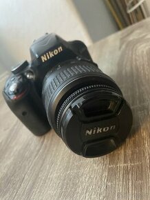 Nikon D3300