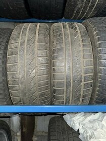 2x 205/60r15 91T continental zimní 5mm