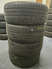 235/40R19 96W, Bridgestone, POTENZA S001 - sada letní