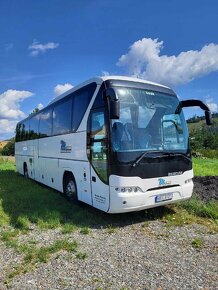 Neoplan Tourliner P21 - 1