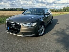 Audi a6 3.0tdi - 1