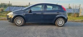 Fiat Grande Punto 1,2 48 kW 5dv. 2010