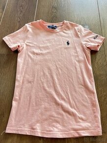 Tričko “Ralph Lauren Polo” - 1