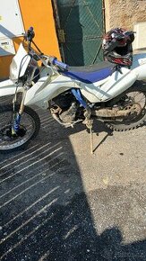 Prodám xmotos 250