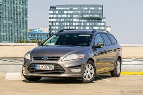 Ford Mondeo Combi 2.0 TDCi Trend - 1