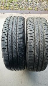 2x letní pneu 205/60 R16 - 1