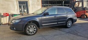 Subaru Legacy Outback 2,0 - 1