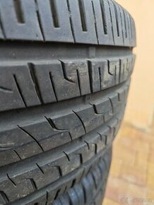 BARUM BRAVURIS 3    235/55  R17