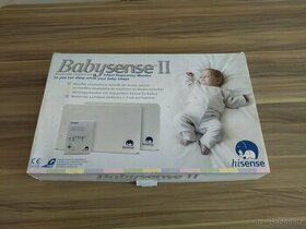 Monitor dechu Babysense 2 - 1